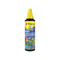 Засіб по догляду за водою Tropical Aqua Care Bactro Аctive 30 мл (5900469343012)