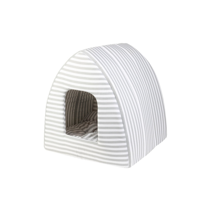 Будиночок для тварин Collar Д 118 Курінь 42х43х50 см (3980)