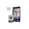 Сухий корм для собак Club 4 Paws Преміум. Для великих порід з качкою 14 кг (4820215368957)
