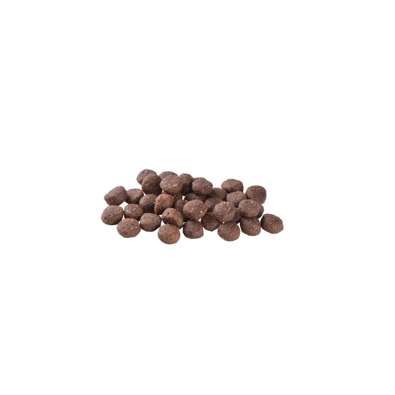 Сухий корм для собак Brit Care Dog Hypoallergenic Adult Medium Breed гіпоалергенний з ягням 12 кг (8595602559015)
