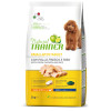 Сухий корм для собак Trainer Natural Super Premium Adult Mini Con Pollo Fresco Riso & Aloe Vera 2 кг (8015699006549)