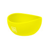 Посуд для котів WAUDOG Silicone Миска 250 мл жовта (50818)