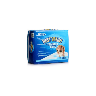Пелюшки для собак Cocoyo All Absorb 71х86 см 40 шт (851937005145)