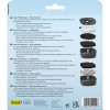 Наповнювач для акваріумного фільтра Tetra FF Tetratec EX 600/700/800 plus (4004218145597)
