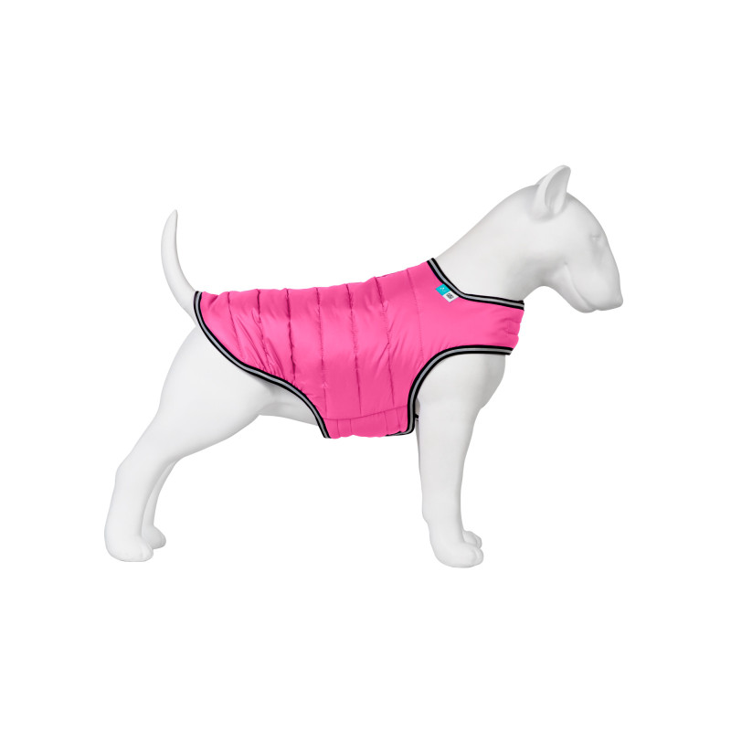 Курточка для тварин Airy Vest XS рожева (15417)