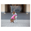 Курточка для тварин Airy Vest XS рожева (15417)