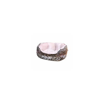 Лежак для тварин Collar Елегант 2 50x40x18 см (0379)