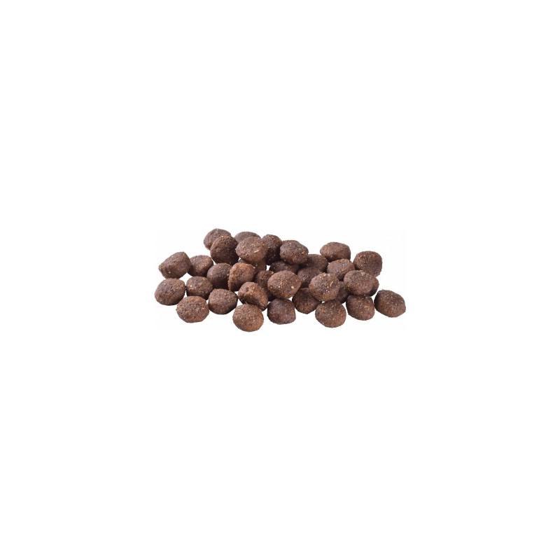 Сухий корм для собак Brit Care Dog Hypoallergenic Adult Medium Breed гіпоалергенний з ягням 3 кг (8595602559022)