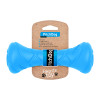 Іграшка для собак Collar PitchDog гантель для апорту 19 см блакитна (62392)
