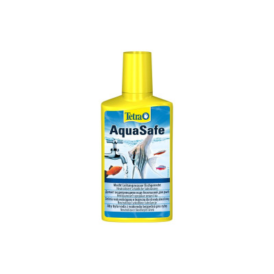 Засіб по догляду за водою Tetra Aqua Easy Balance Aqua Safe для підготовки води 250 мл на 500 л (4004218762749)