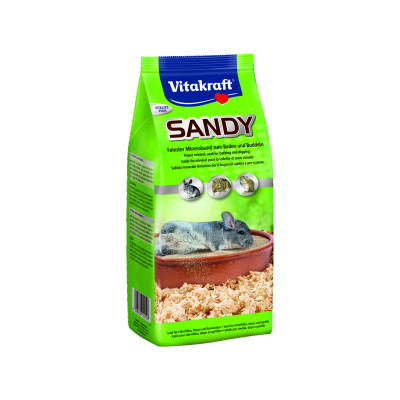Наповнювач для гризунів Vitakraft Sandy Special 1 кг (4008239150103)