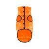 Курточка для тварин Airy Vest One XS 30 помаранчева (20634)
