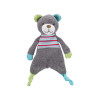Іграшка для собак Trixie Junior Ведмідь 28 см (4011905361765)