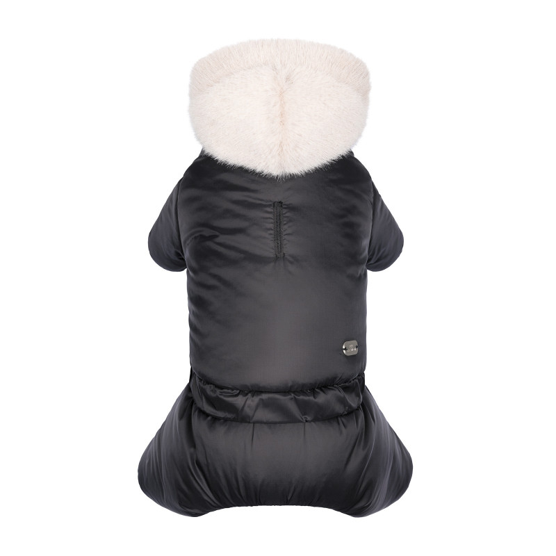Костюм для тварин Pet Fashion BLACK M (4823082428649)