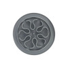 Посуд для собак Trixie Миска для повільного годування d 24 см (4011905250359)