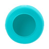 Посуд для собак WAUDOG Silicone Миска-непроливайка 1 л блакитна (50792)