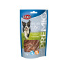 Ласощі для собак Trixie PREMIO Goose Liver Cubes 100 г (4011905318677)