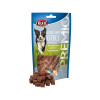 Ласощі для собак Trixie PREMIO Goose Liver Cubes 100 г (4011905318677)
