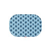 Матрац для тварин WAUDOG Relax Хвилі 100x70 см (099-0106)