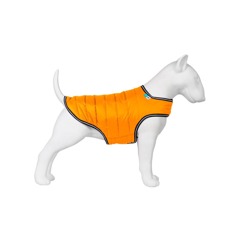 Курточка для тварин Airy Vest M помаранчева (15434)