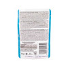 Вологий корм для кішок Monge BWild Cat Free Wet Sterilized тунець з креветками 85 г (8009470012799)