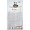 Сухий корм для собак Brit Fresh Turkey/Pea Light Fit and Slim Adult 2.5 кг (8595602530809)