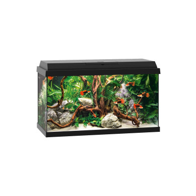 Акваріум Juwel PRIMO 70 LED чорний (4022573253702)