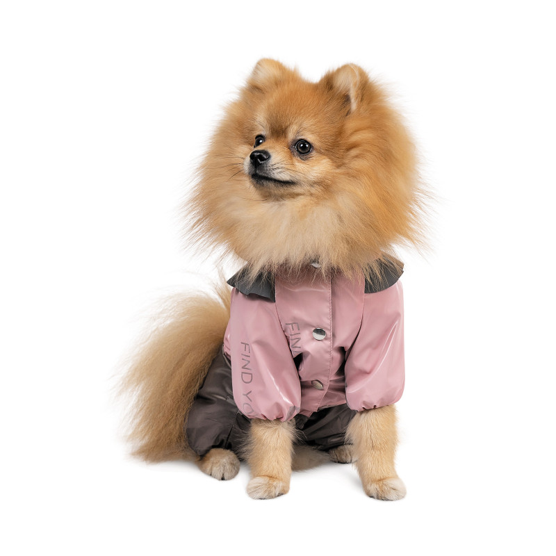 Дощовик для тварин Pet Fashion ARIEL M (4823082429882)