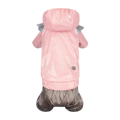 Дощовик для тварин Pet Fashion ARIEL M (4823082429882)