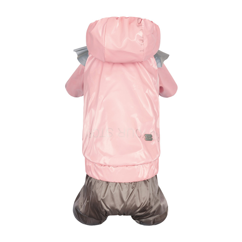 Дощовик для тварин Pet Fashion ARIEL M (4823082429882)
