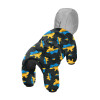Комбінезон для тварин Collar WAUDOG Clothes Дім XS30 (5430-0230)