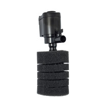 Фільтр для акваріума AquaEl Turbo Filter 1000 внутрішній на 250 л (5905546133364)