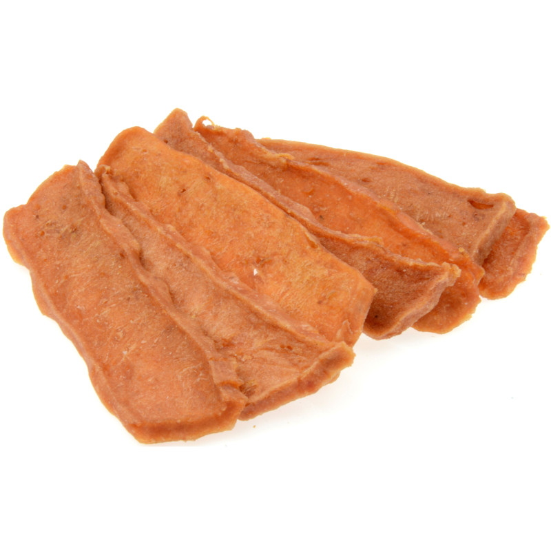 Ласощі для собак Yalute Salmon Fillets 100 г (лосось) (4820261920536)
